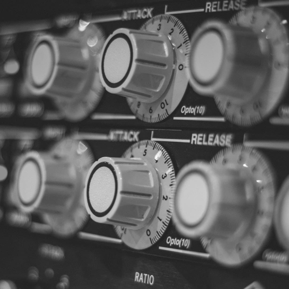 Procesadores Dinámicos